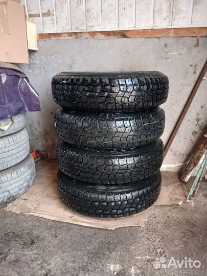 Шины диски и колеса на 16