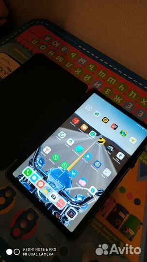 Планшет huawei MatePad