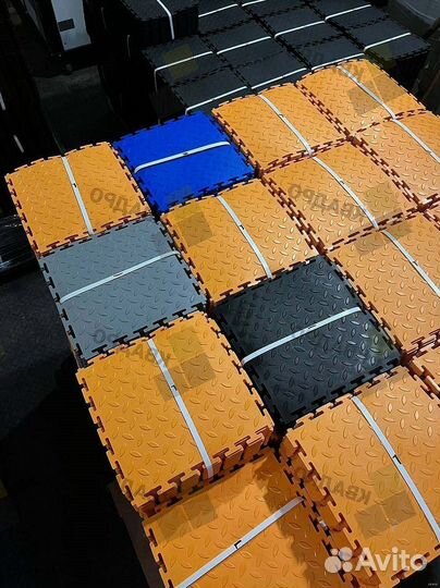 Пвх плитка для беседки