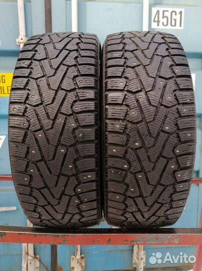 Pirelli Ice Zero 235/55 R18 106S
