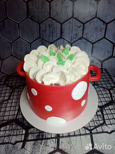 Пряники, торты, капкейки, шоколадные наборы