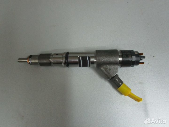 Форсунка топливная Валдай Cummins ISF 3.8