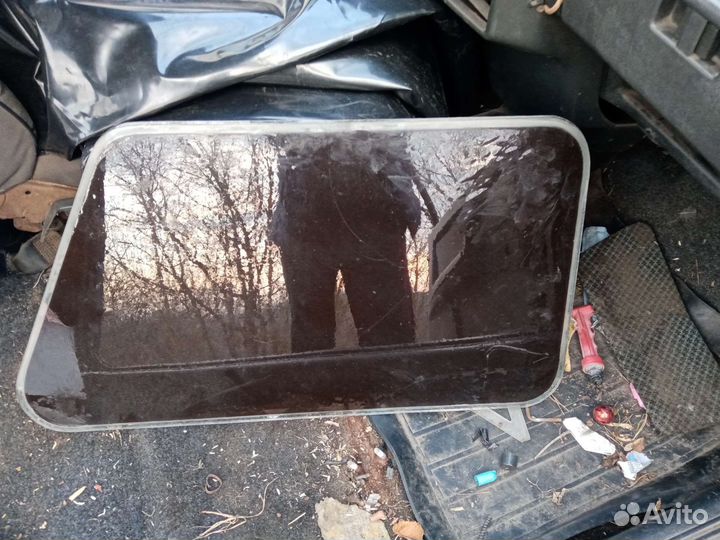 Запчасти на УАЗ 469 бу