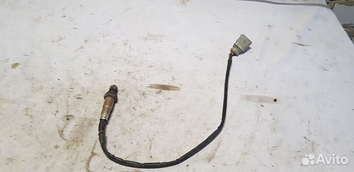 Audi A8 4H D4 6.3 Лямдо зонд Lambdasonde