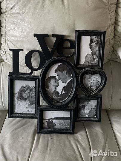 Рамка для фотографий IKEA