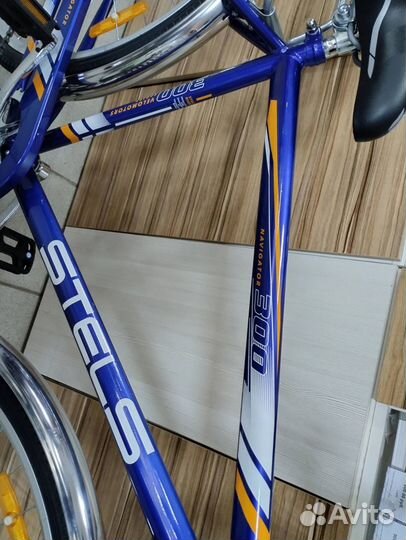 Дорожный велосипед 28