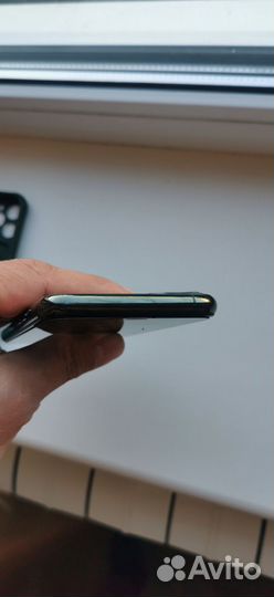 iPhone 11 Pro, 256 ГБ