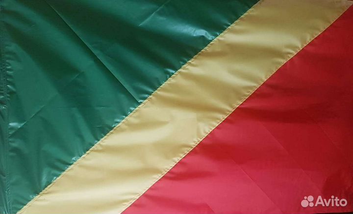 Флаги судовые