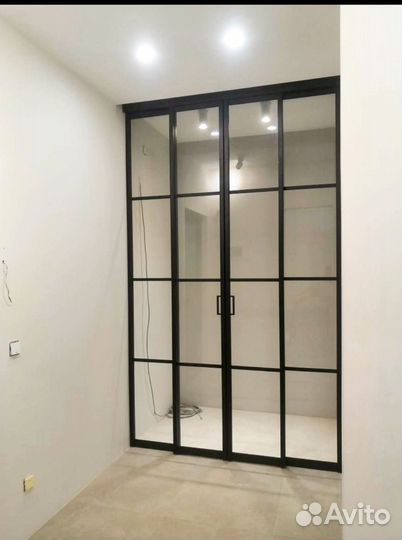 Межкомнатные перегородки от производителя