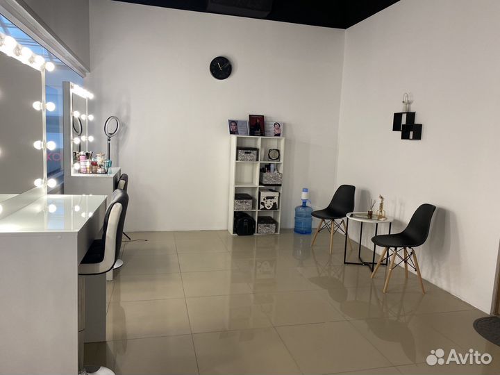 Аренда рабочего места