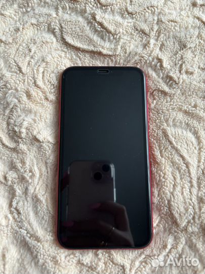 iPhone Xr, 128 ГБ