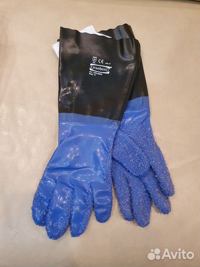 Перчатки рабочие термо и зимние