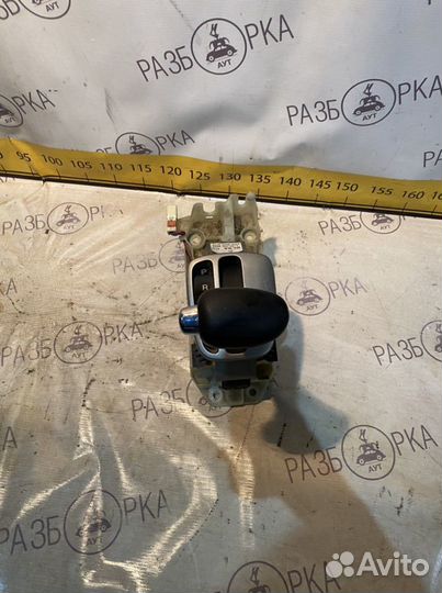 Селектор АКПП Mazda Familia BJ