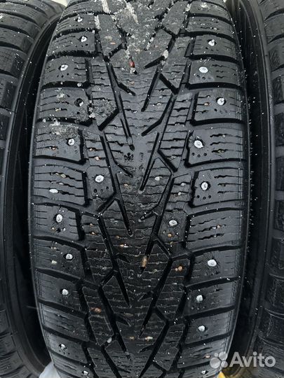 Nokian Tyres Nordman 7 185/65 R15 92T