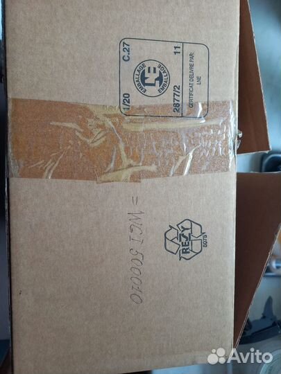 Татчик уровня топлива