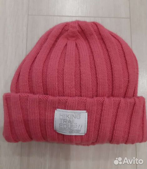 Шапки и снуды для девочки