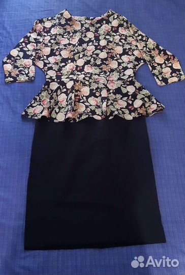 Вещи пакетом женские 44 46