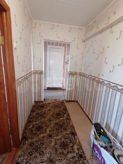 3-к. квартира, 64,1 м², 10/10 эт.