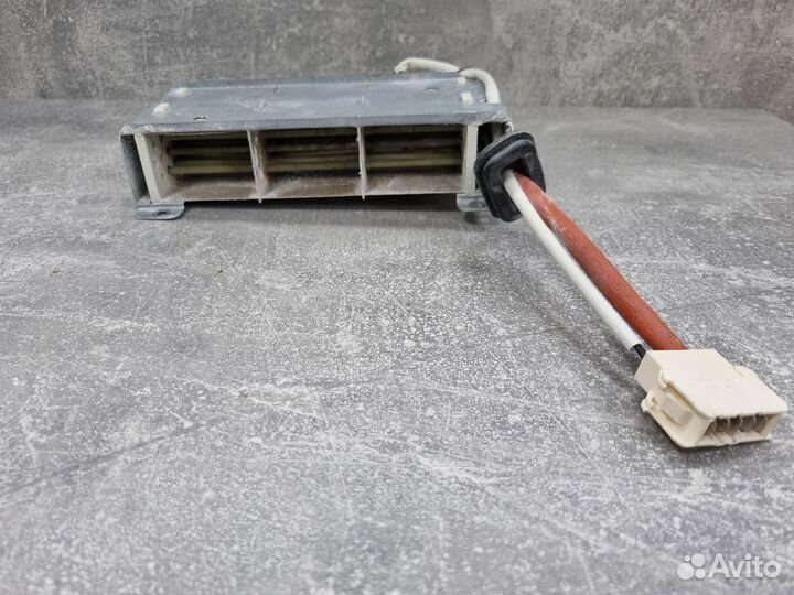 Тэн backer 1400+600W