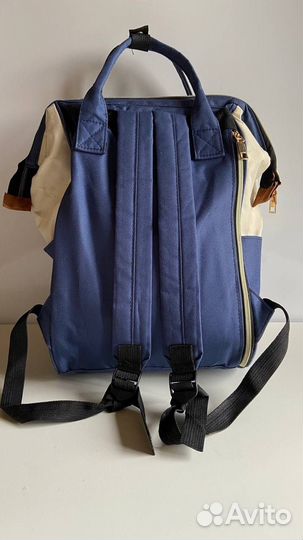 Рюкзак для мамы очень удобный