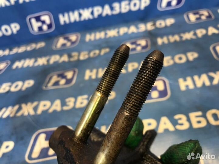 Кронштейн опоры двигателя Mitsubishi Lancer 5 CB