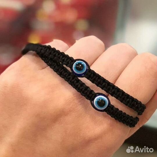 Браслеты на заказ