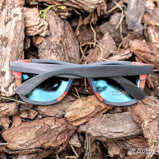 Солнцезащитные очки Мужские