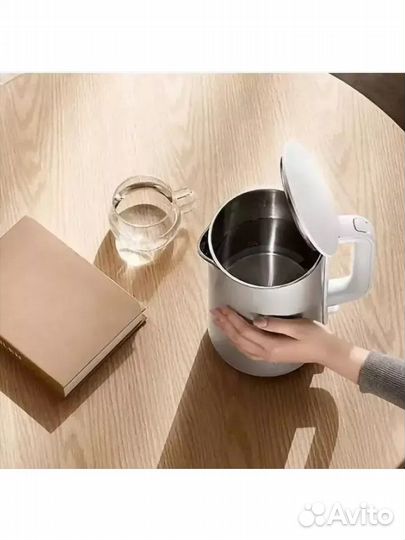 Чайник Mijia SMART Kettle S1
