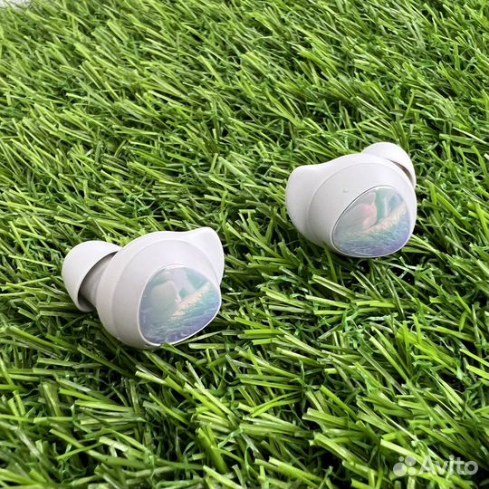 Наушники Samsung Galaxy Buds без кейса оригинал