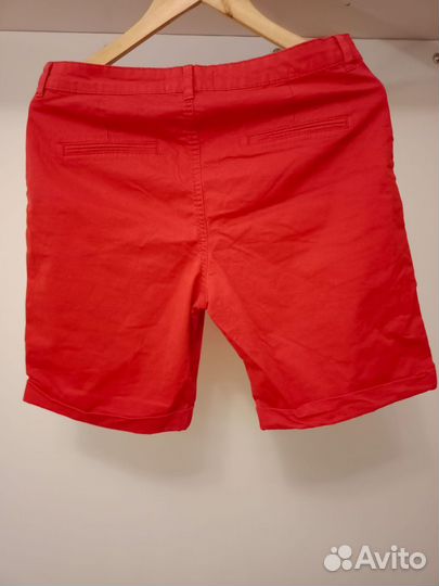 Шорты женские 48 размер