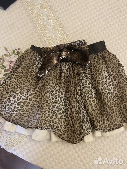 Одежда twin set, sarabanda, mayoral