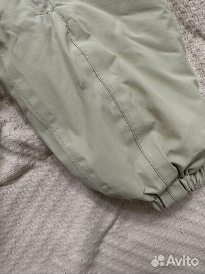 Комбинезон демисезонный leokid 80 86