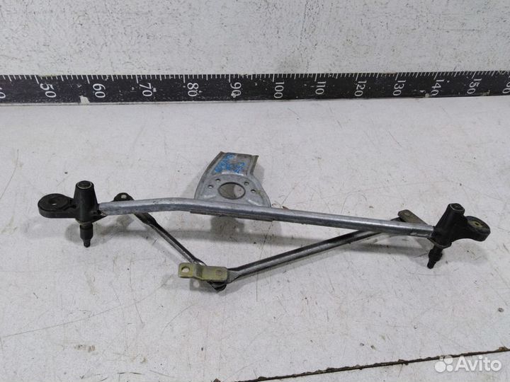 Трапеция стеклоочистителя