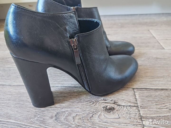 Ботильоны женские