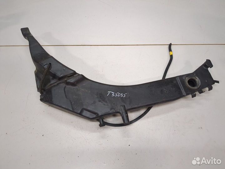 Бачок омывателя Peugeot 308, 2015