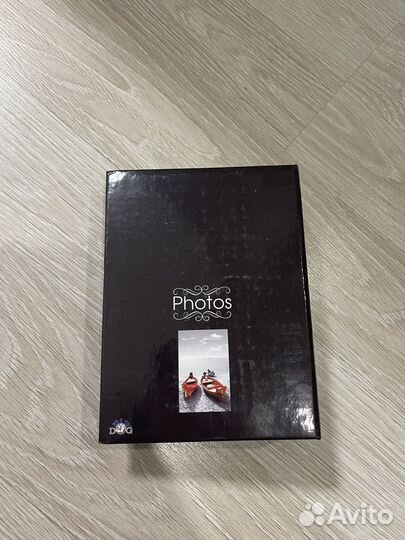 Фотоальбом