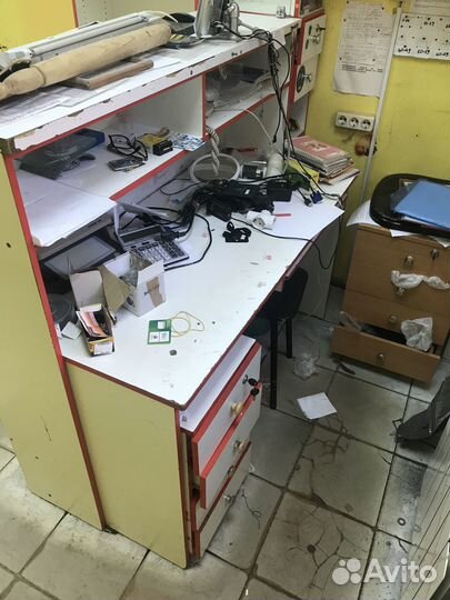 Торговые витрины