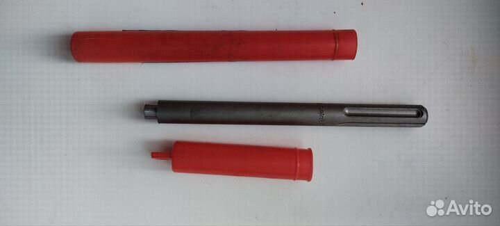 Насадка для отбойного молотка