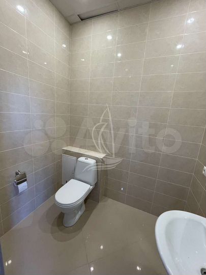 Помещение 44,5кв.м. ЖК Бородино