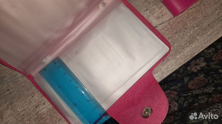 Альбом для стемпинга