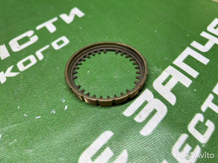 Кольцо синхронизатора Лада 2101