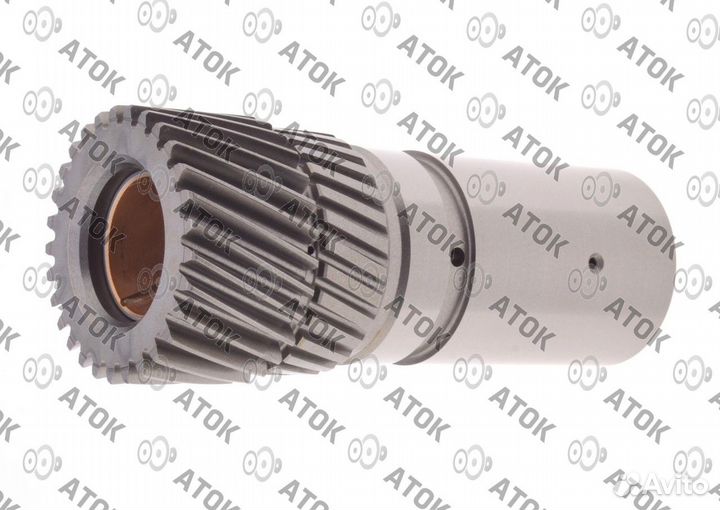 67970DN солнечная шестерня дифференциала AX4N 29T/39S до 2001г