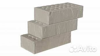 Кирпич облицовочный Железногорский кз