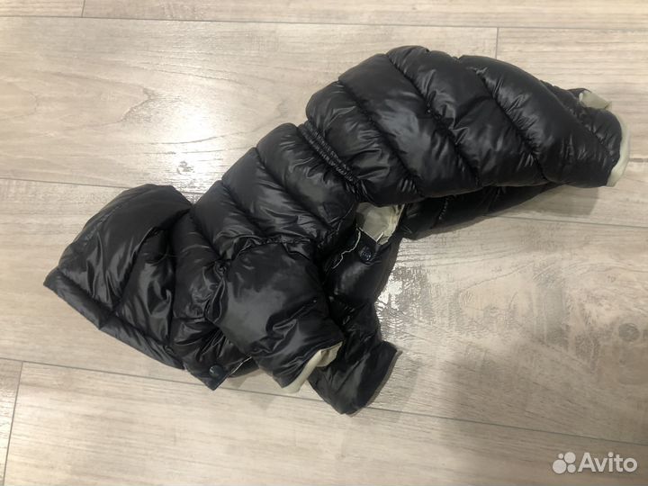 Комбинезон для маленькой собаки 32