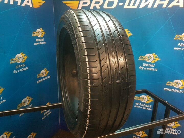 Continental ContiSportContact 5 225/50 R17