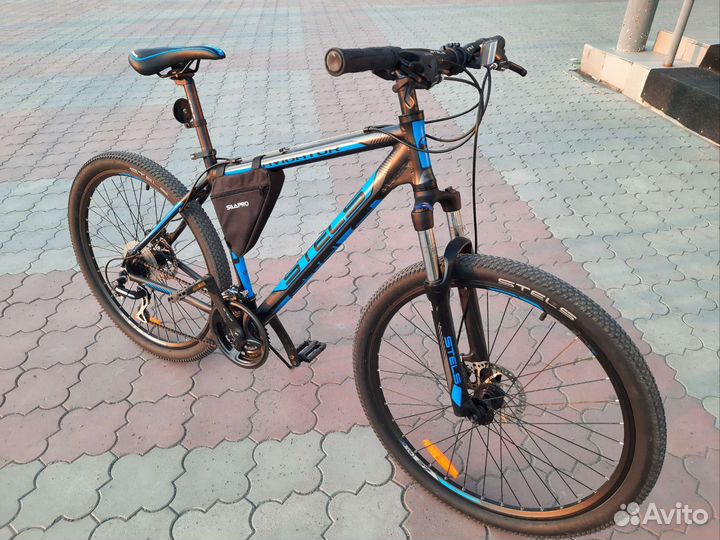 Stels Navigator MD650. R27.5