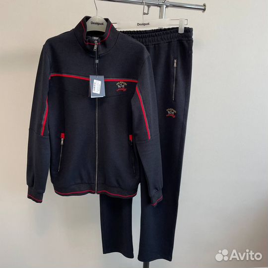 Спортивный костюм Paul Shark