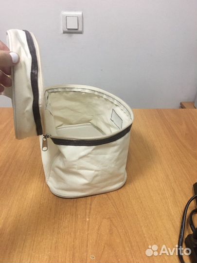 Косметичка-несессер