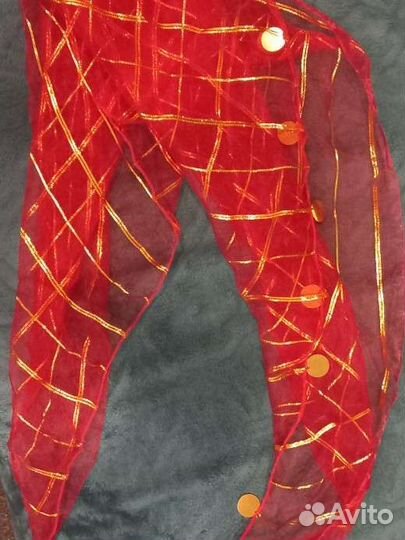 Феска татарская новая