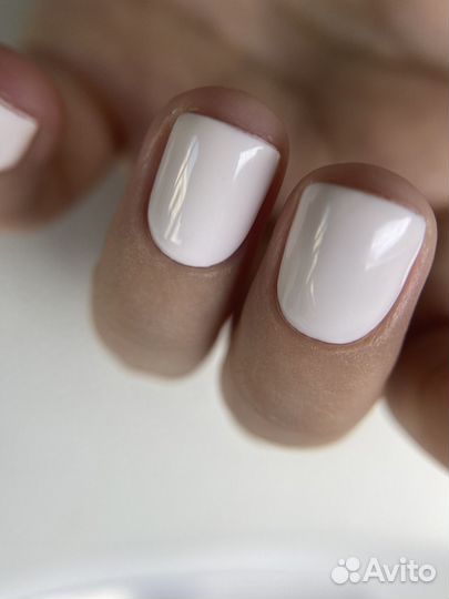Маникюр педикюр наращивание